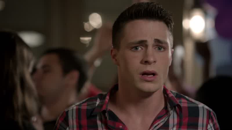 You guys seen Lydia?