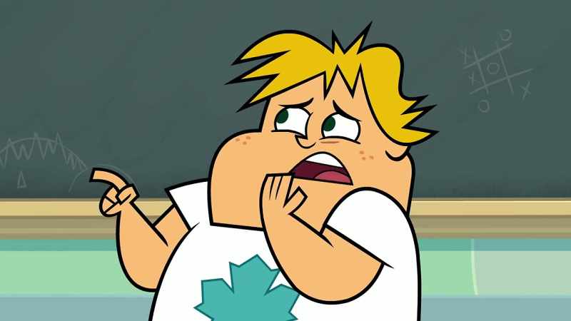 (Gasps) Chef, did you forget about Mother's Day?