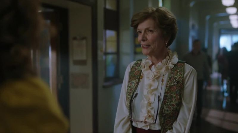 [GASPS] Evelyn