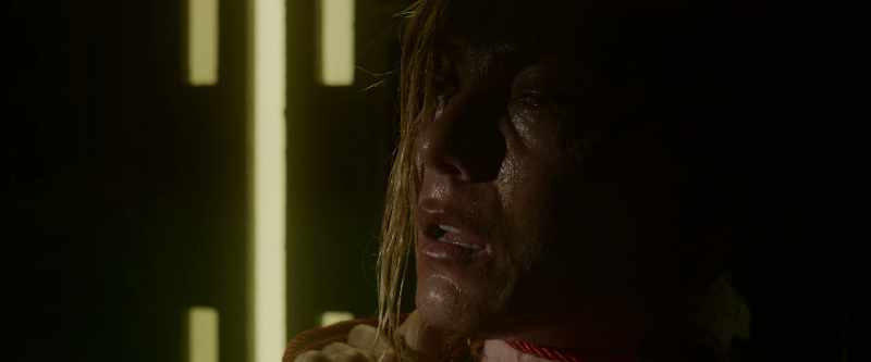 [gasps and grunts]