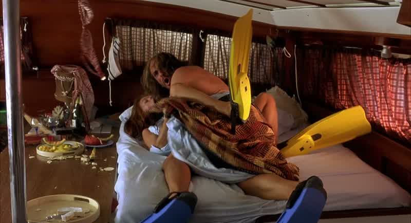Holy shit Reuben This is not what it looks like