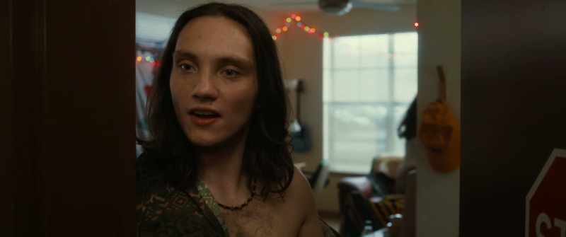[gasps] Oh, my God. - [chuckles]