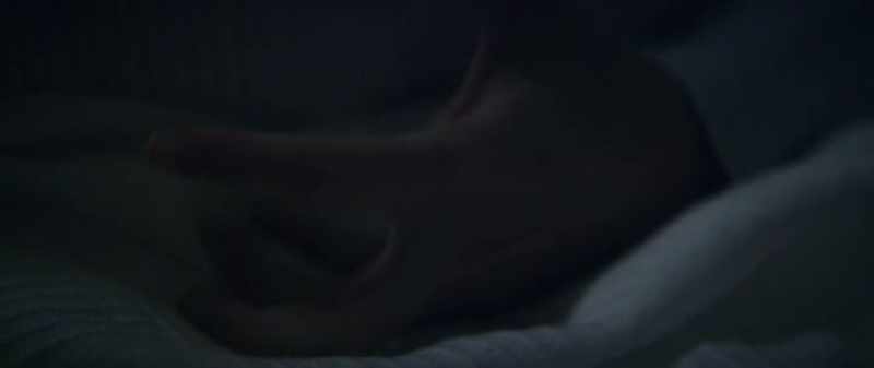 [gasps, panting]