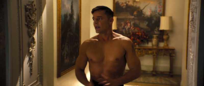 [gasps]
