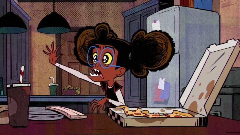 (gasps)