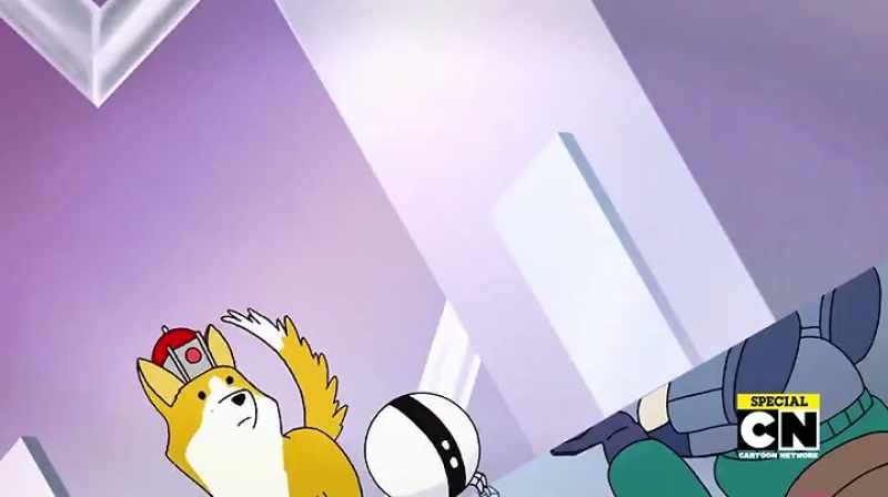 [ Gasps ]