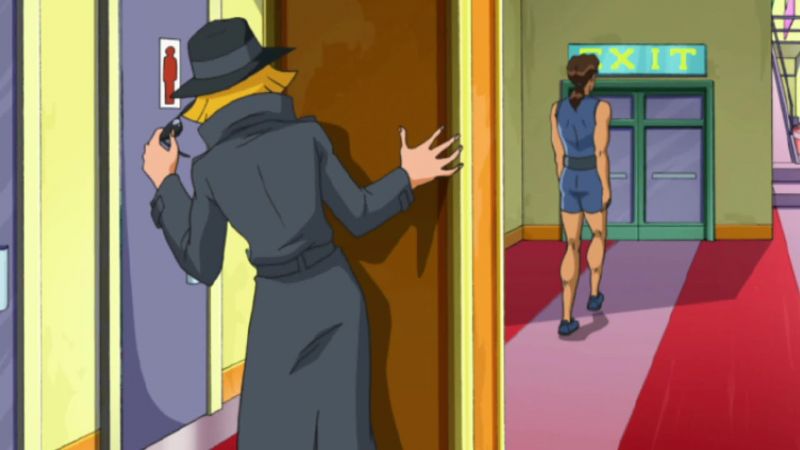 [gasps]