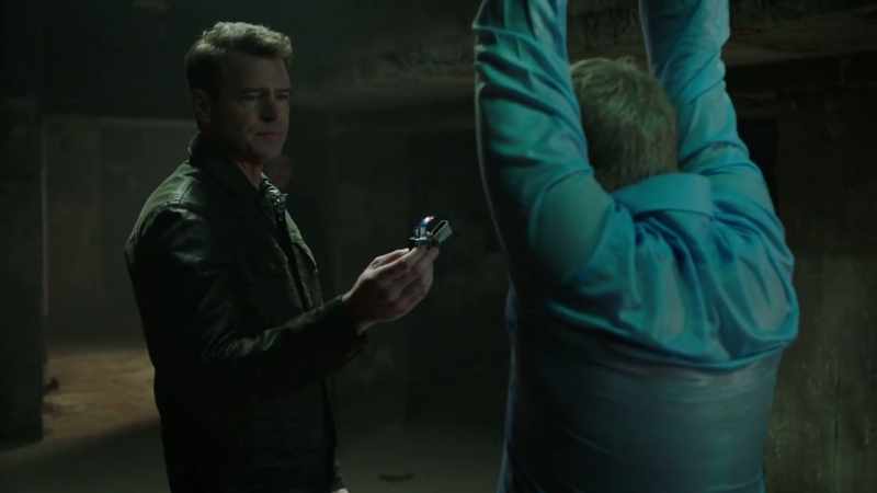 [ Gasps ]
