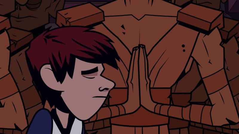 [gasps]