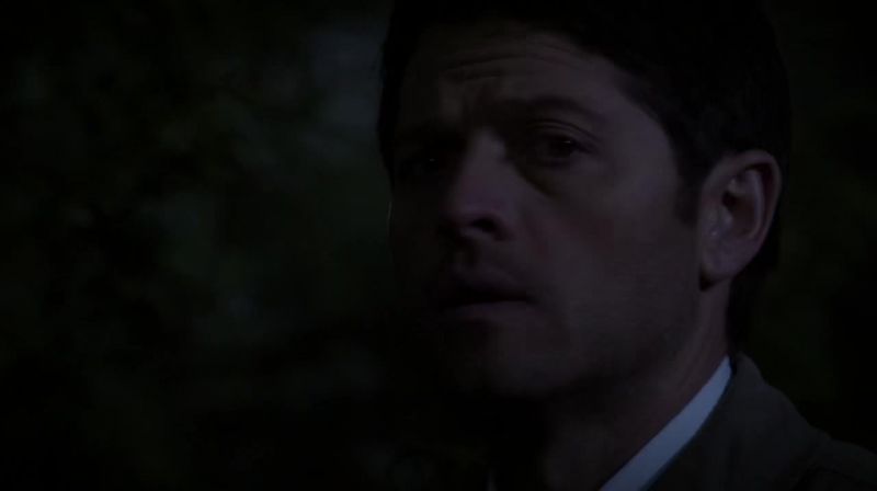 [ Gasps ]