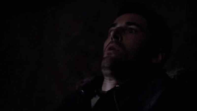[gasps]