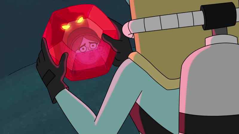 (GASPS)