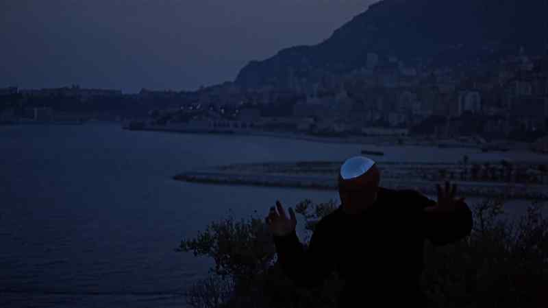 [gasps]