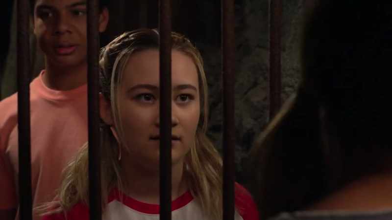 (GATE CREAKS)