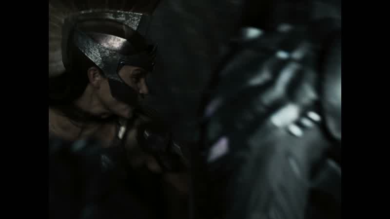 Gather the legions!