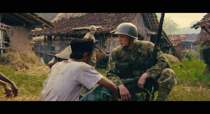 Gatot. - Gatot?