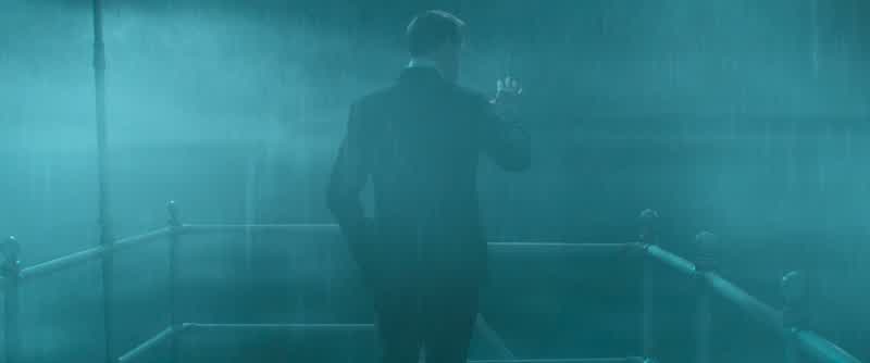 Gatsby believed in the green lightthe orgastic future that year by year recedesbefore usIt eluded us then but that's no matterTomorrow we will run fasterstretch out our arms fartherand one fine