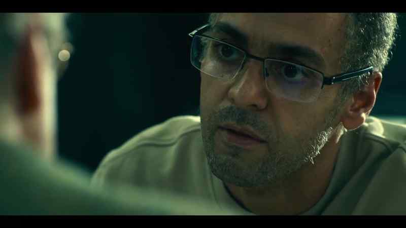 Gauchi was aware that a substantial reward
