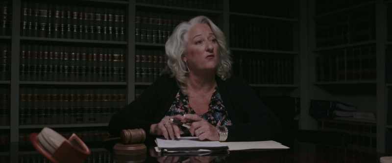 (gavel banging)