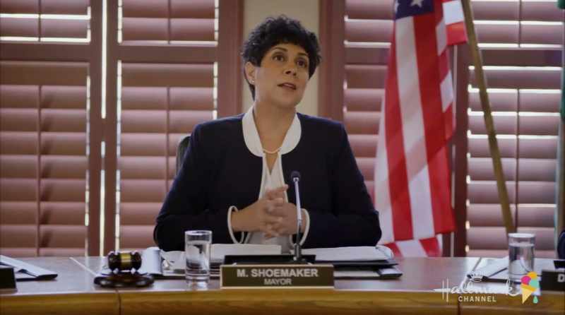 [gavel banging]