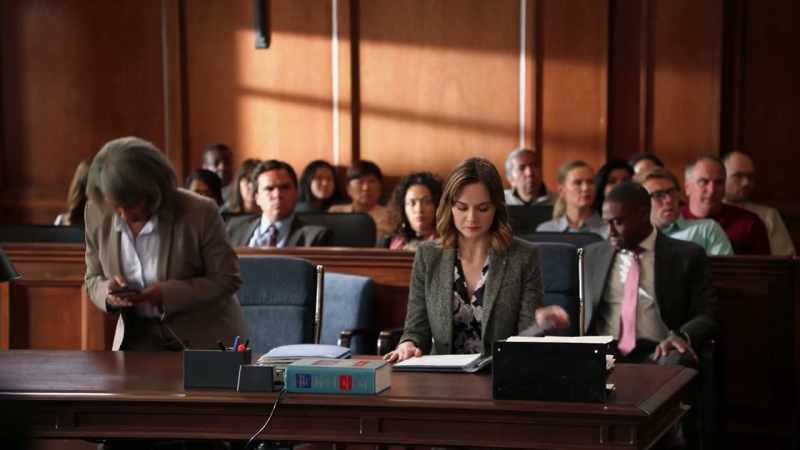 [ gavel bangs and clatters ]
