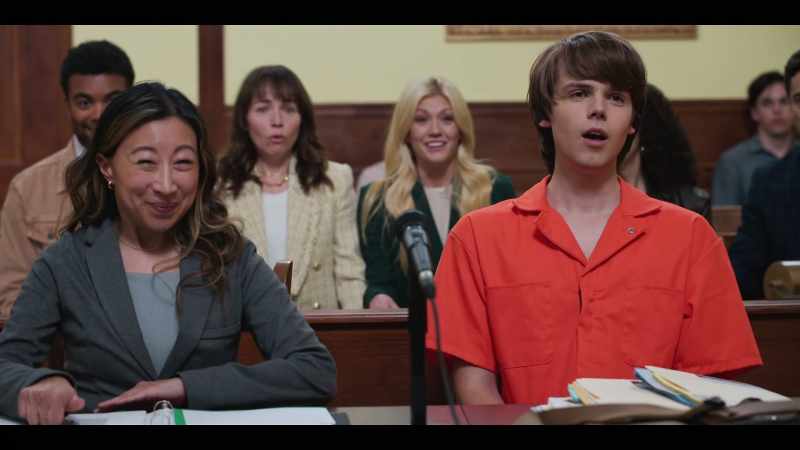 [gavel bangs] -Court dismissed