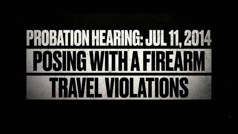 (gavel bangs)