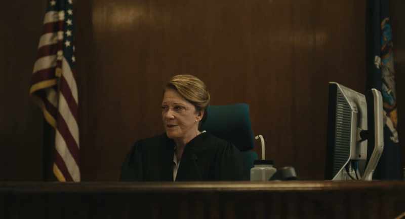 [gavel thuds]