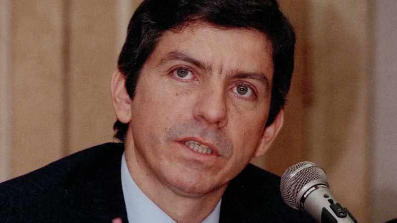 Gaviria was also the only candidate
