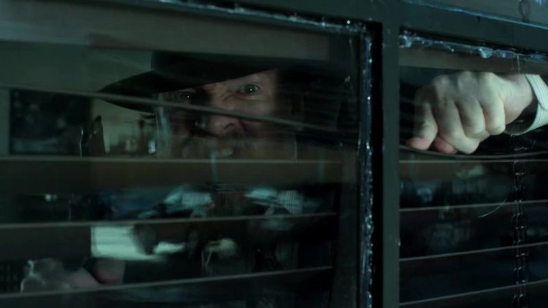 GCPD! Put down your weapons!