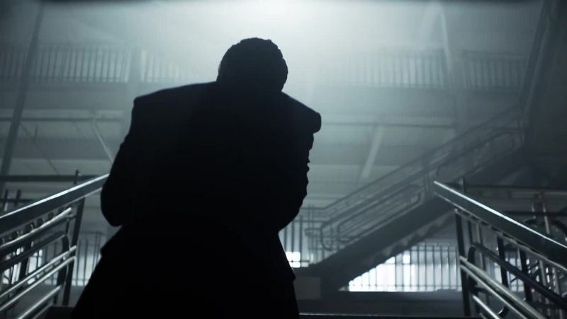 GCPD!