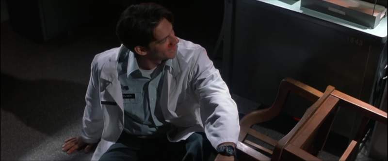 Gee I wasn't looking at my watch