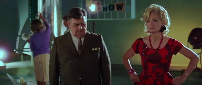 Gee velma how do you fire Corny Collins