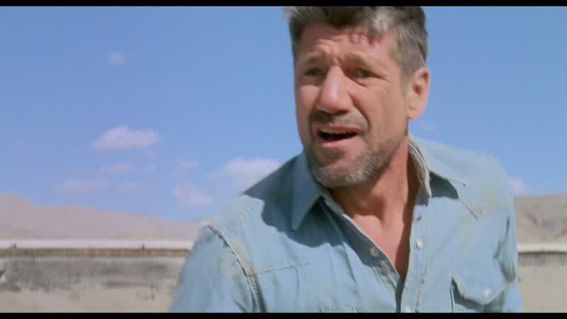 Gee! Wow. What the hell was that? 'Breaker there, Earl. What did you want us to do? Come back.' hang