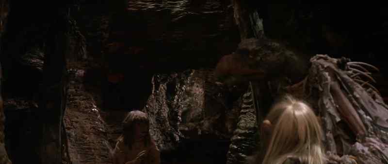 Gelfling, you die!