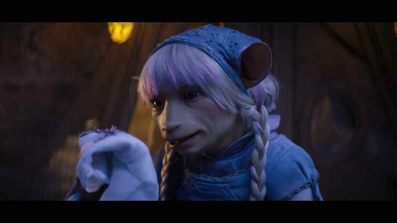 Gelfling will submit