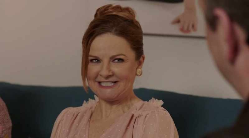 Gemma, I can feel my wing taking somebody under it