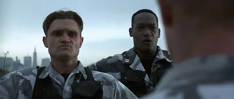 General Hummel, Captains Frye and Darrow reporting, sir