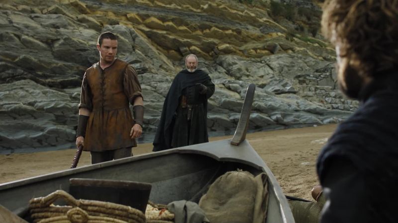 (GENDRY HUFFS)