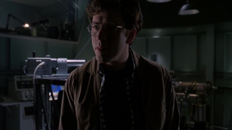 [ Gene ] 9 TO THE 17th?