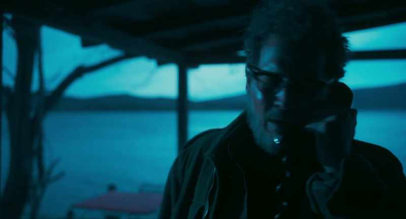 Gene... - I got a bad connection, Bob