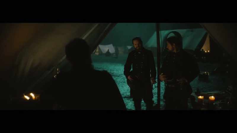 General, a wet deserter told us Lee's army's