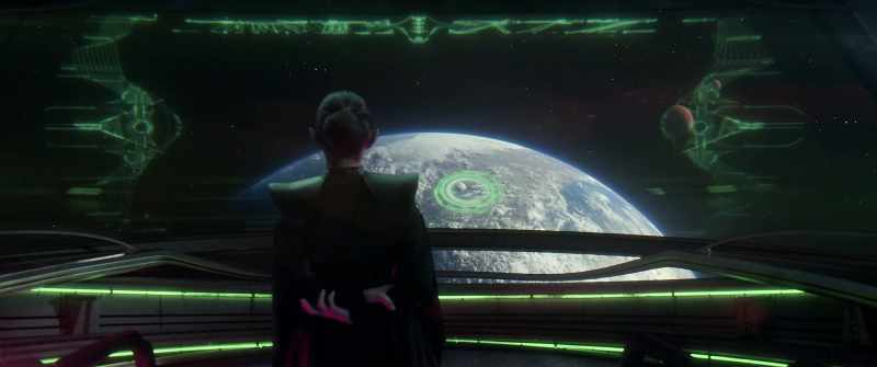 General, they appear to be concentrated in one settlement