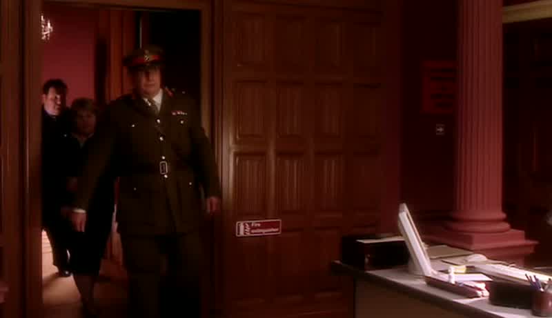 General Asquith