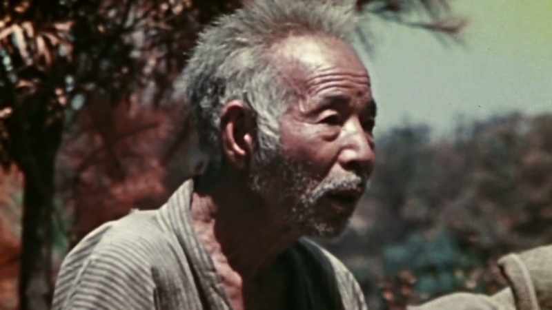 General Buckner writes