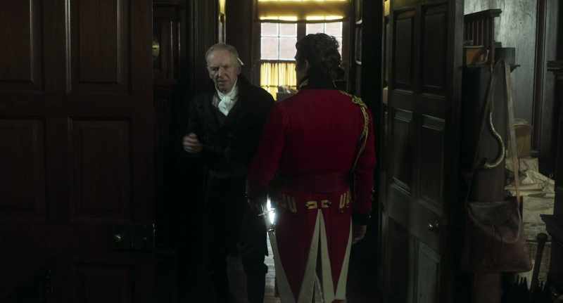 General Byng, sir