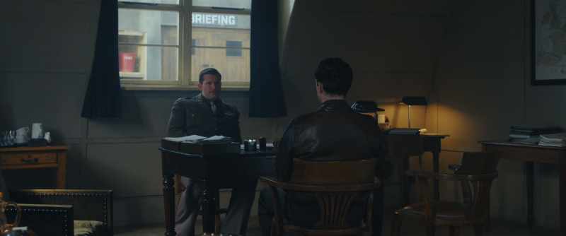 General Doolittle has ordered the air strategy to shift radically