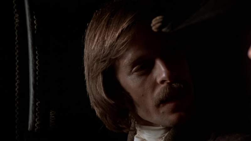 General Feraud has made occasional attempts to kill me