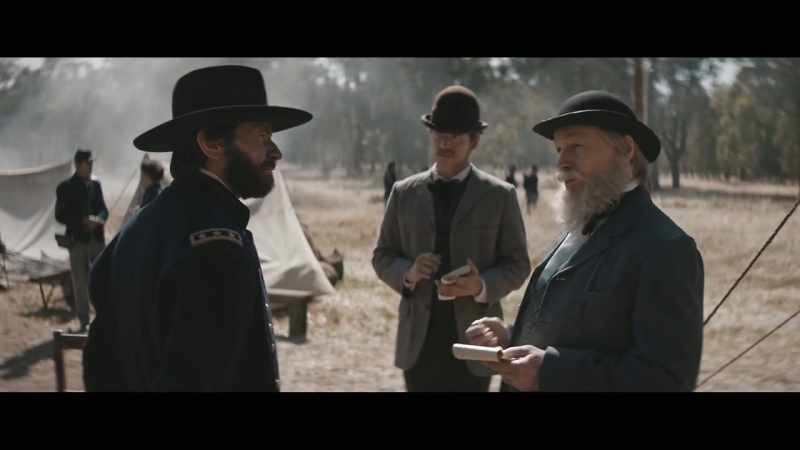 � General Grant, our readers are keen to understand