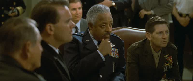General Grey, coordinate with the Atlantic Command